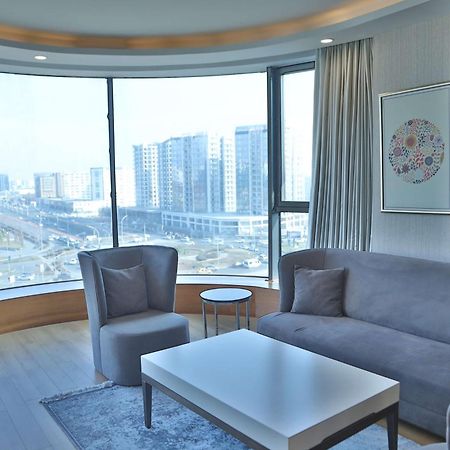 เรดิสัน บลู โฮเทล ดิยาร์บากีร์ Hotel ดิยาร์บาคีร์ ภายนอก รูปภาพ