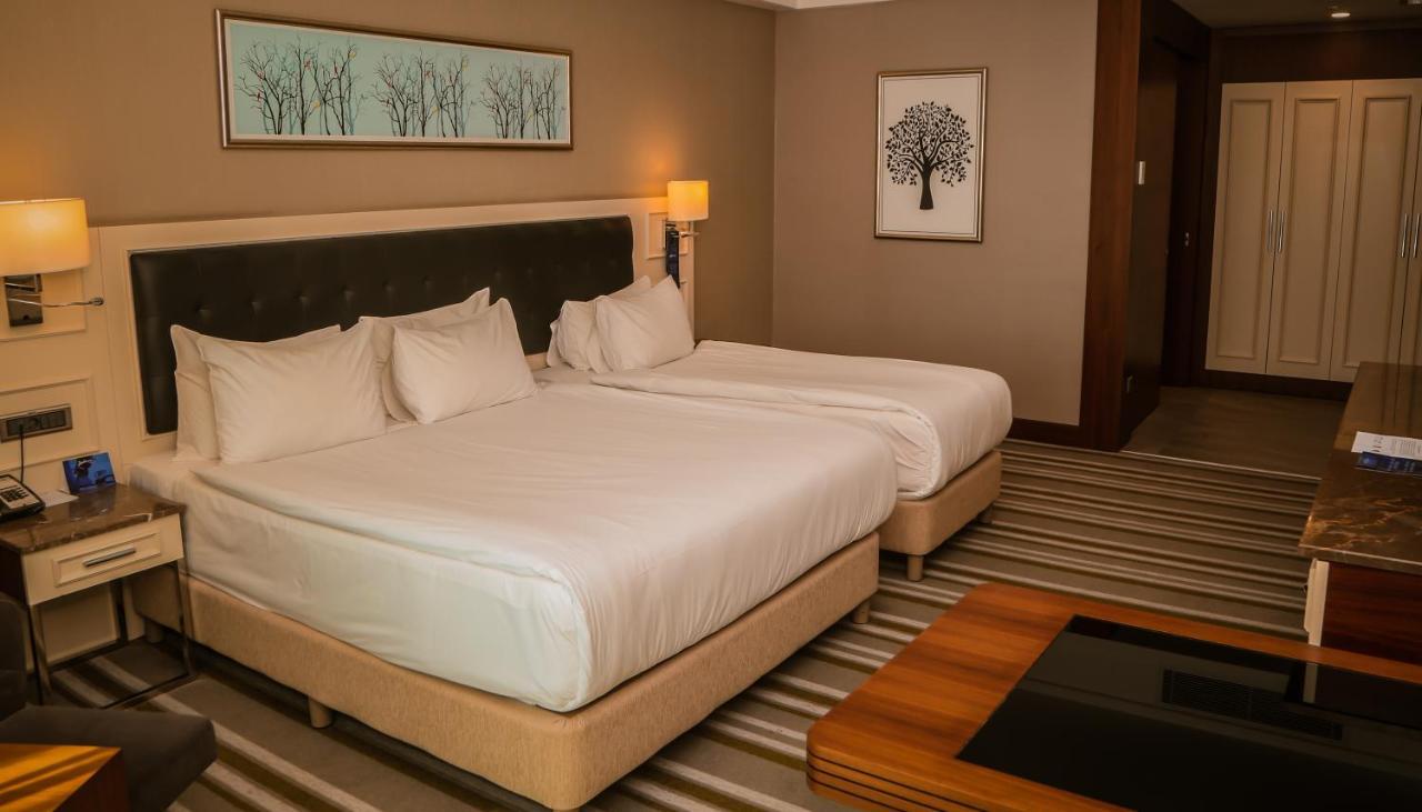 เรดิสัน บลู โฮเทล ดิยาร์บากีร์ Hotel ดิยาร์บาคีร์ ภายนอก รูปภาพ