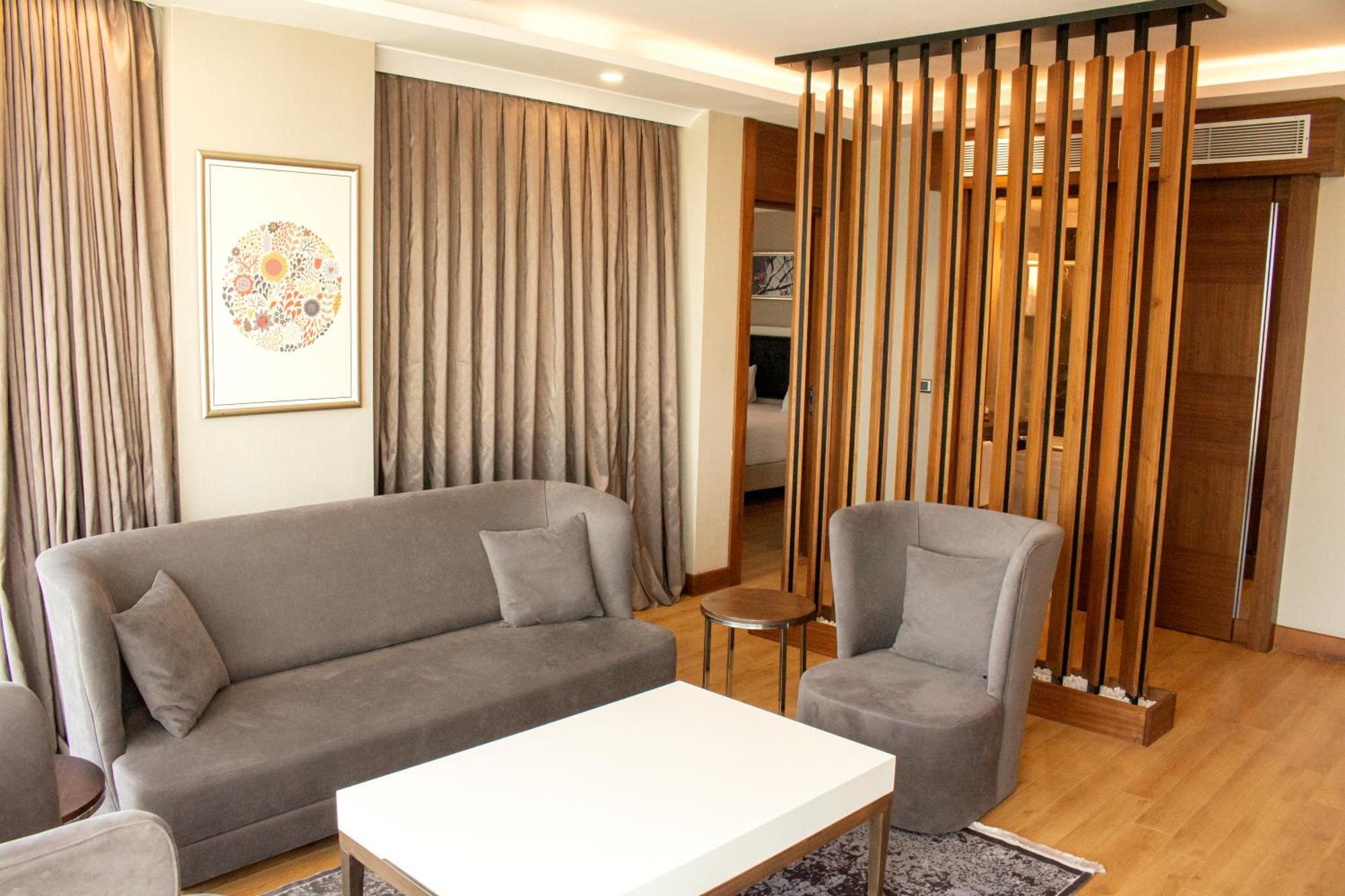 เรดิสัน บลู โฮเทล ดิยาร์บากีร์ Hotel ดิยาร์บาคีร์ ภายนอก รูปภาพ
