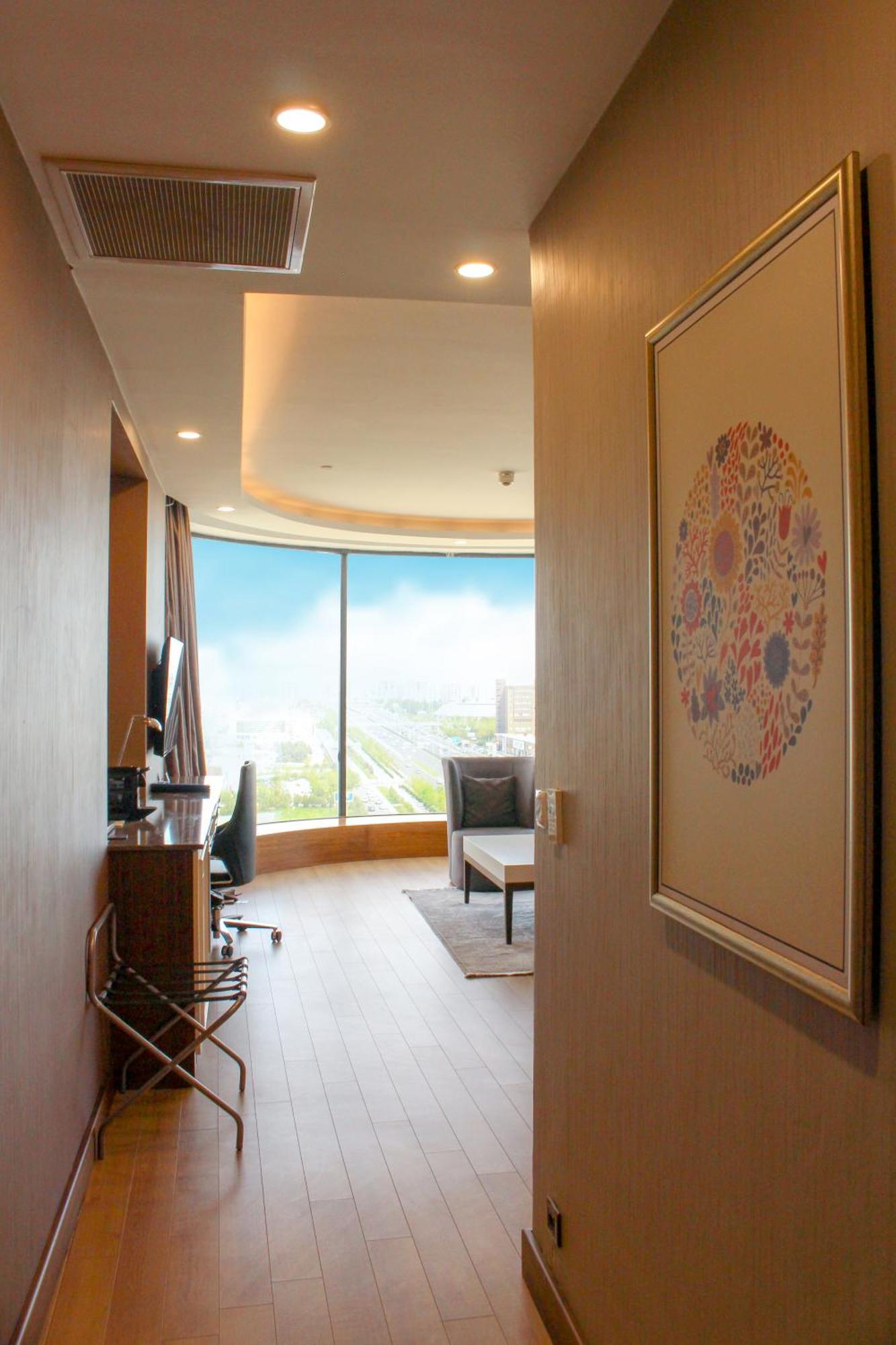 เรดิสัน บลู โฮเทล ดิยาร์บากีร์ Hotel ดิยาร์บาคีร์ ภายนอก รูปภาพ
